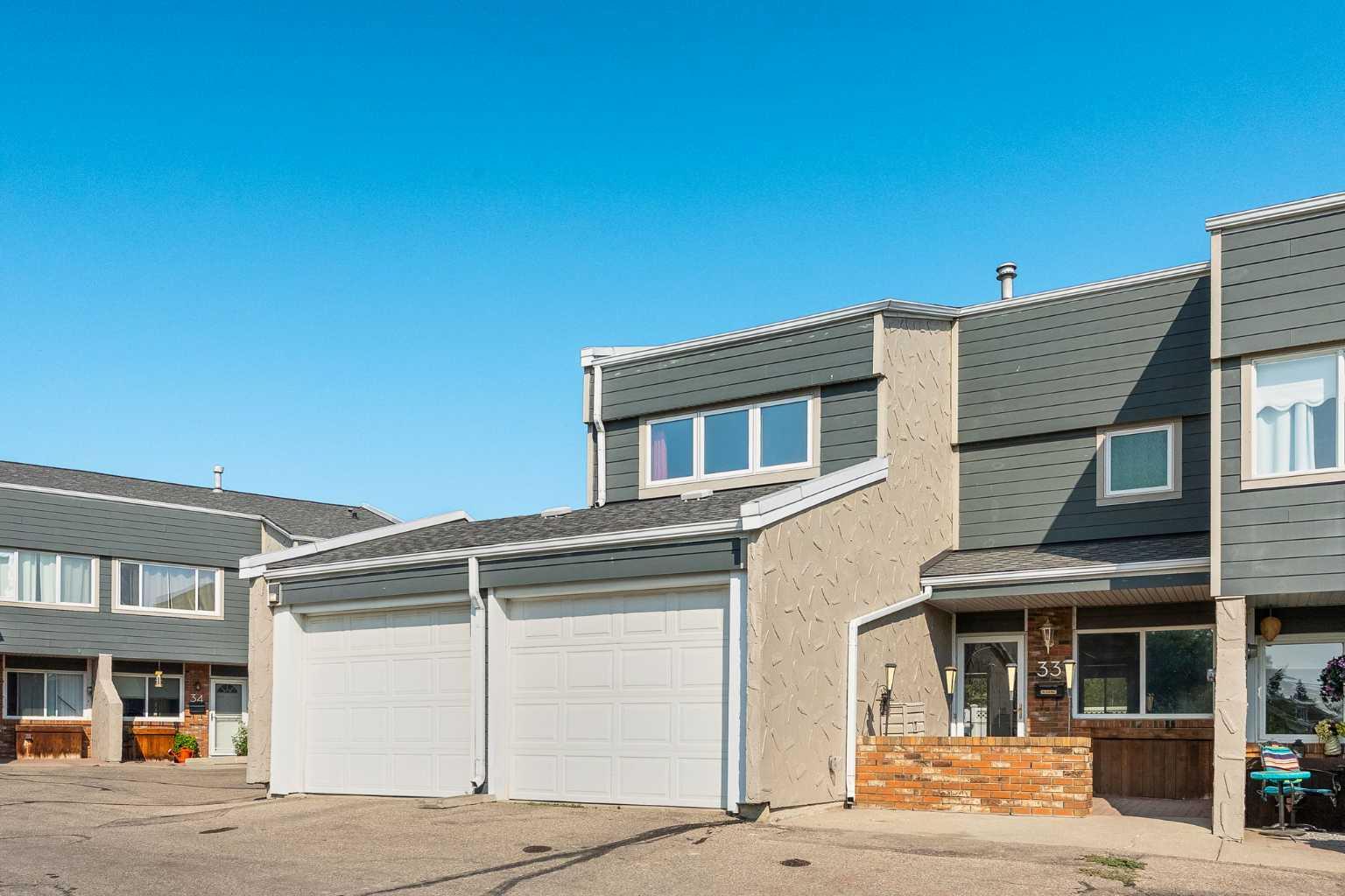 228 Theodore Place Nw Unit 33, Calgary, AB T2K 5S1