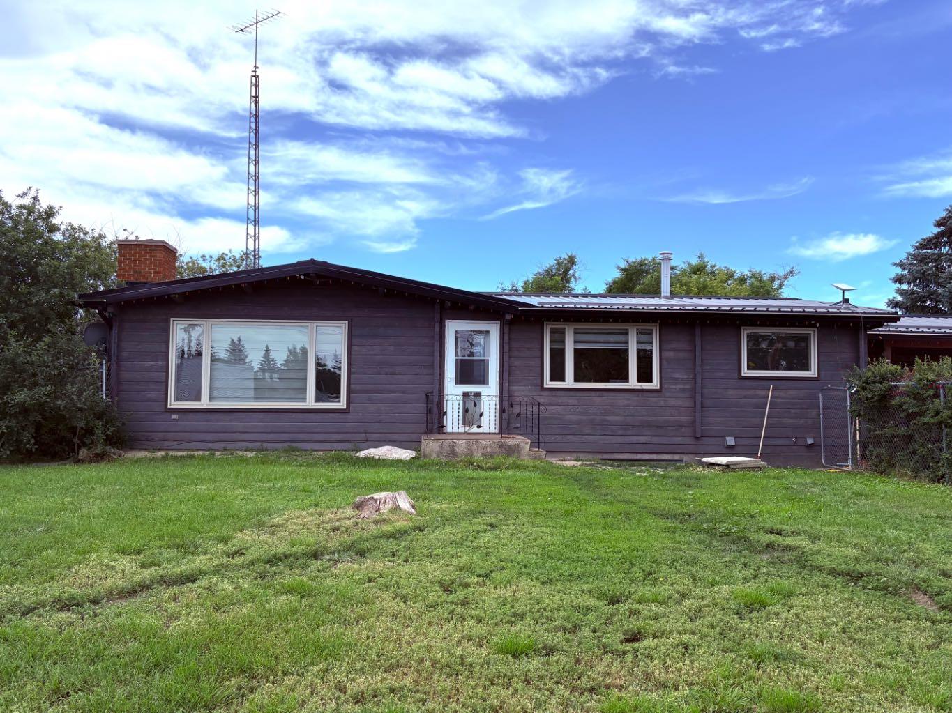 5 Avenue Unit 307, Oyen, AB T0J 2J0
