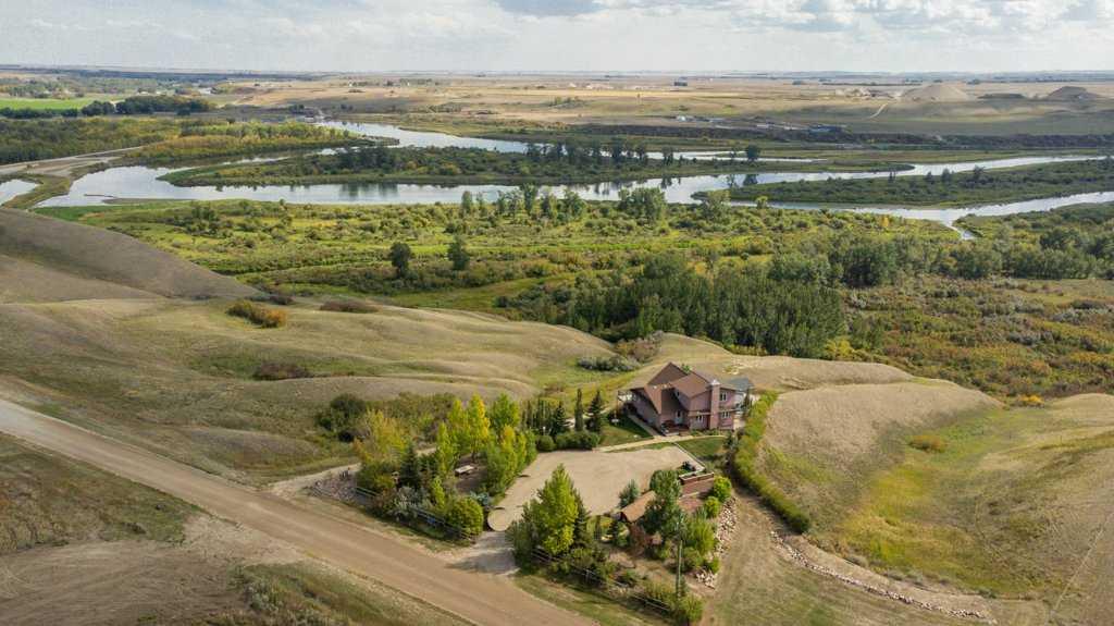 255075 Township Road 215a, Rural Wheatland County, AB T0J 0M0