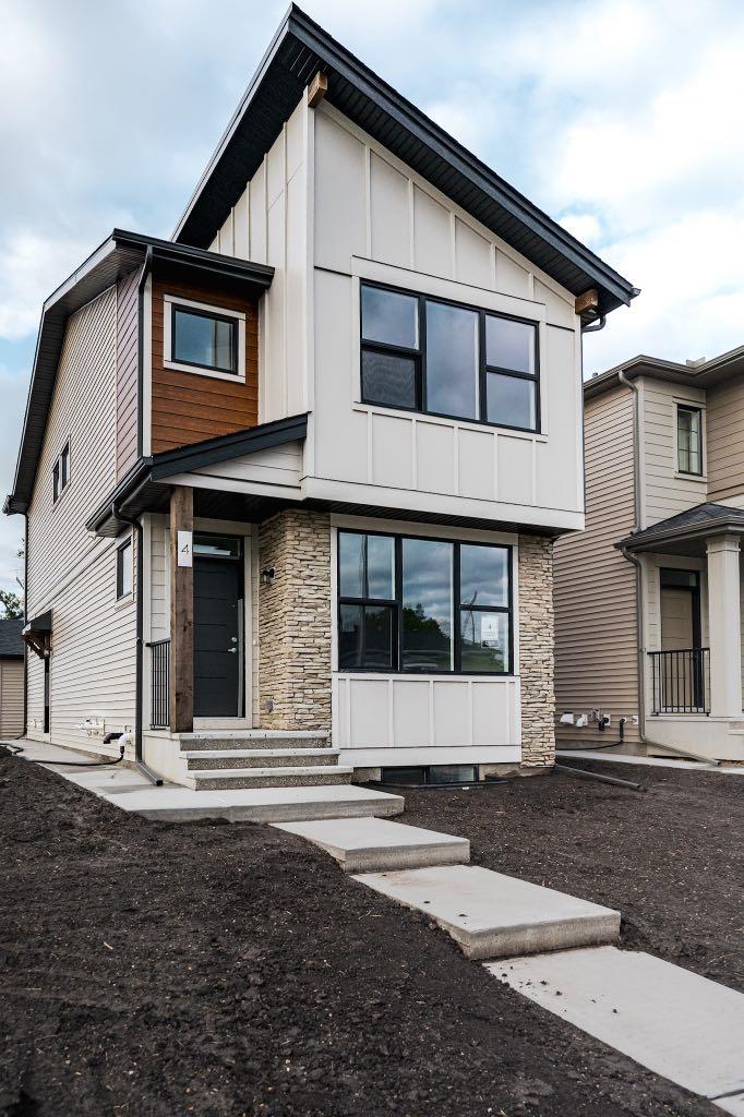 4 Alderwood Close SE, Calgary, AB T2H 1T3