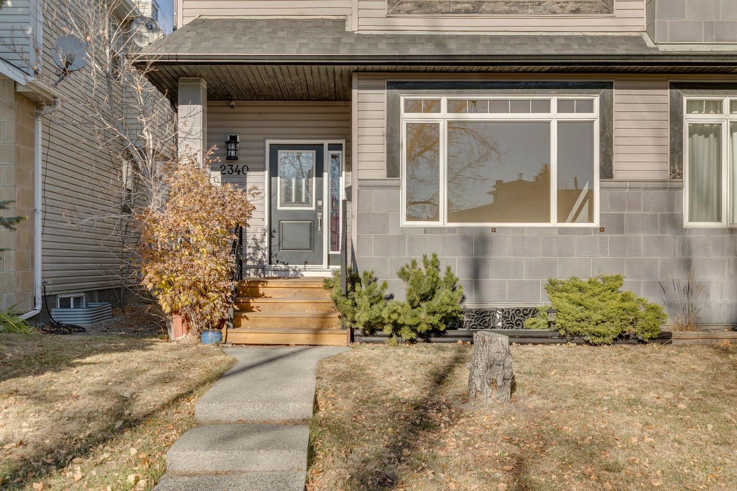24 Avenue Nw Unit 2340, Calgary, AB T2M 2A1