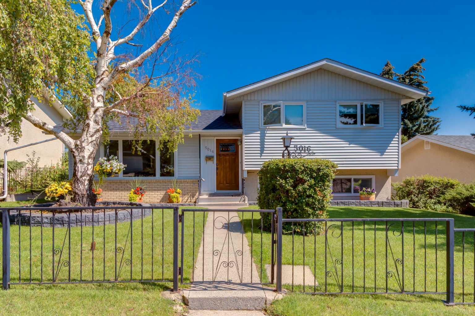5016 Norris Rd NW, Calgary, AB T2K 2P9