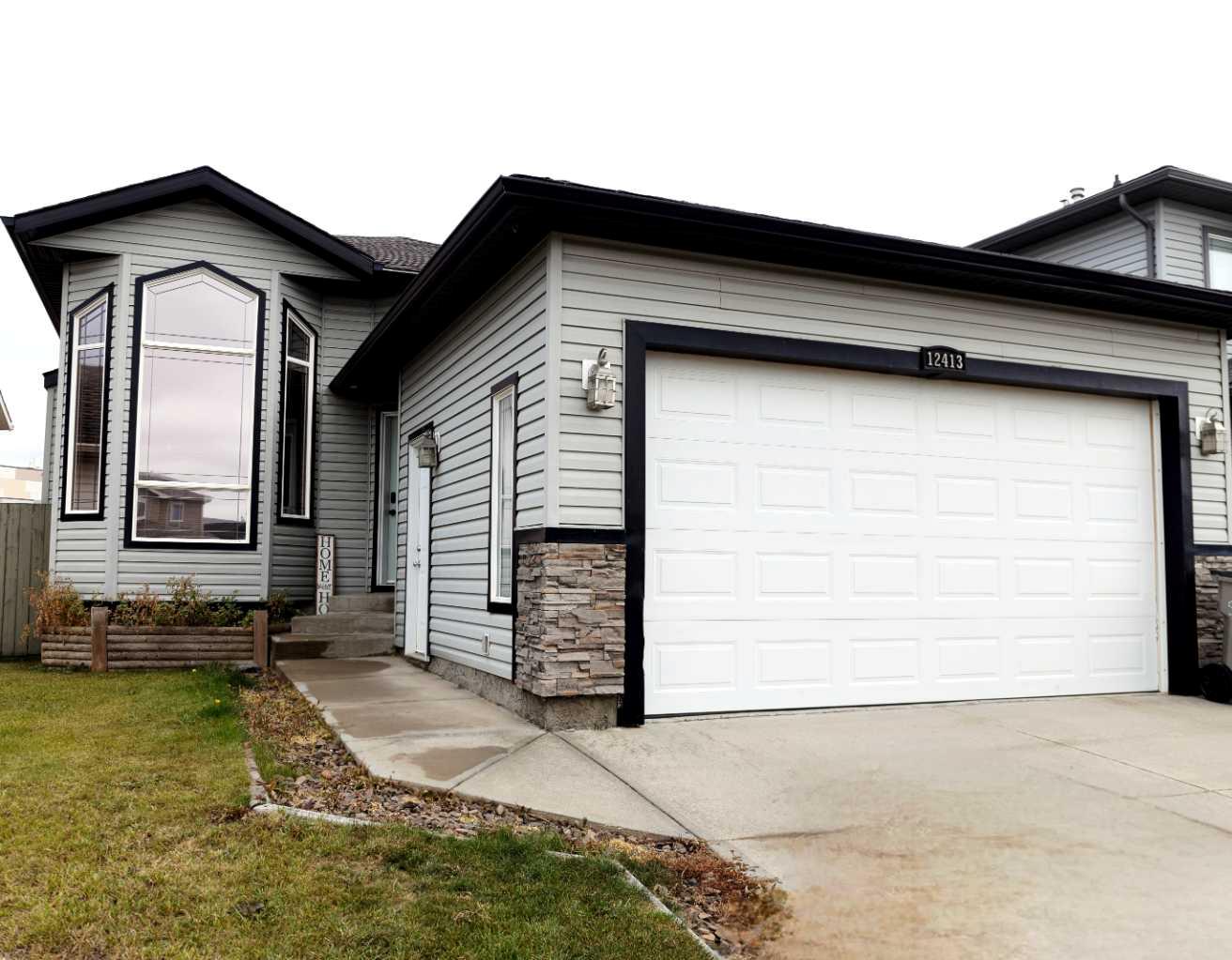105 Street E Unit 12413, Grande Prairie, AB T8V 8L6