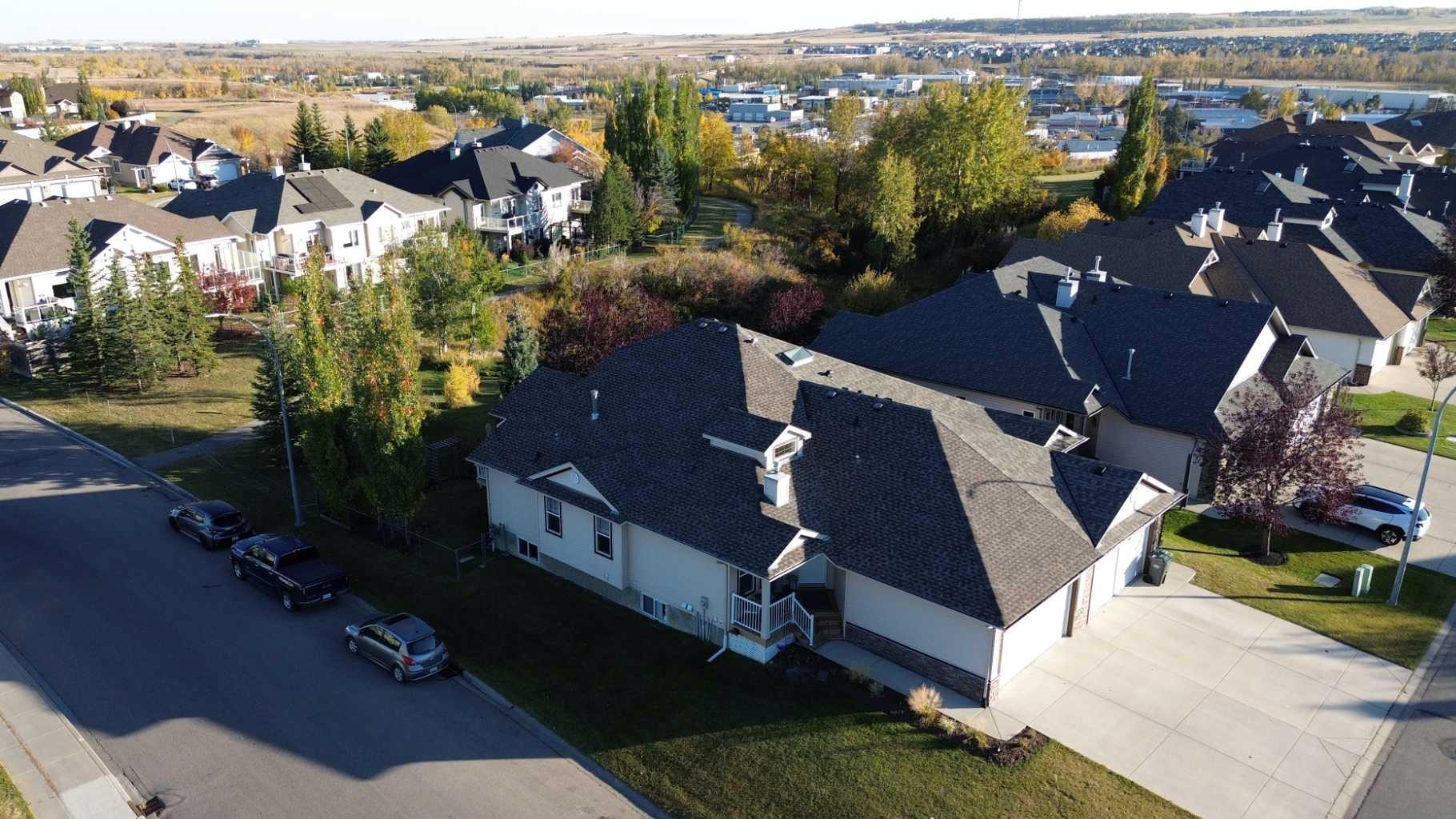 377 Crystalridge Vw, Okotoks, AB T1S 1W7