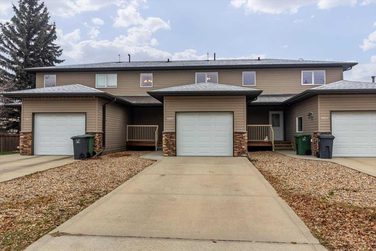 5511 54 Street Unit 2, Ponoka, AB T4J 1L9