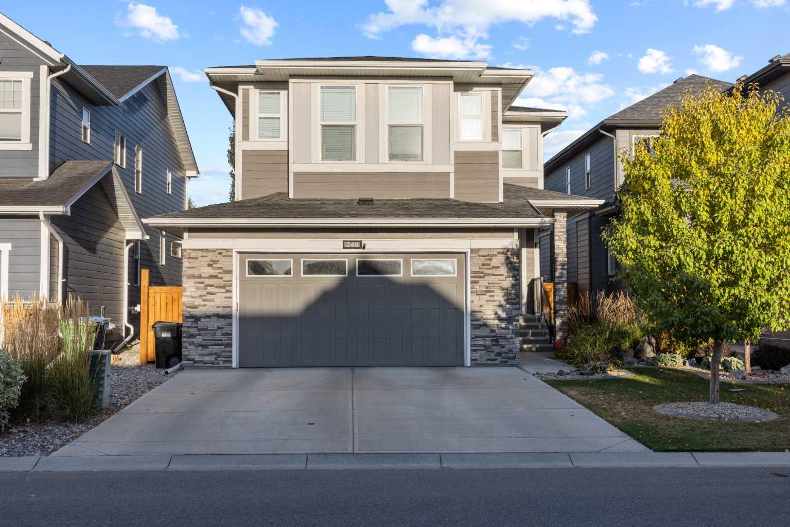 240 Cranbrook Cir SE, Calgary, AB T3M 2L9
