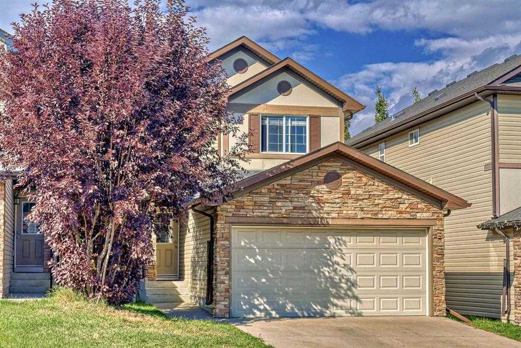 107 Kincora Glen Rd NW, Calgary, AB T3R 0C4