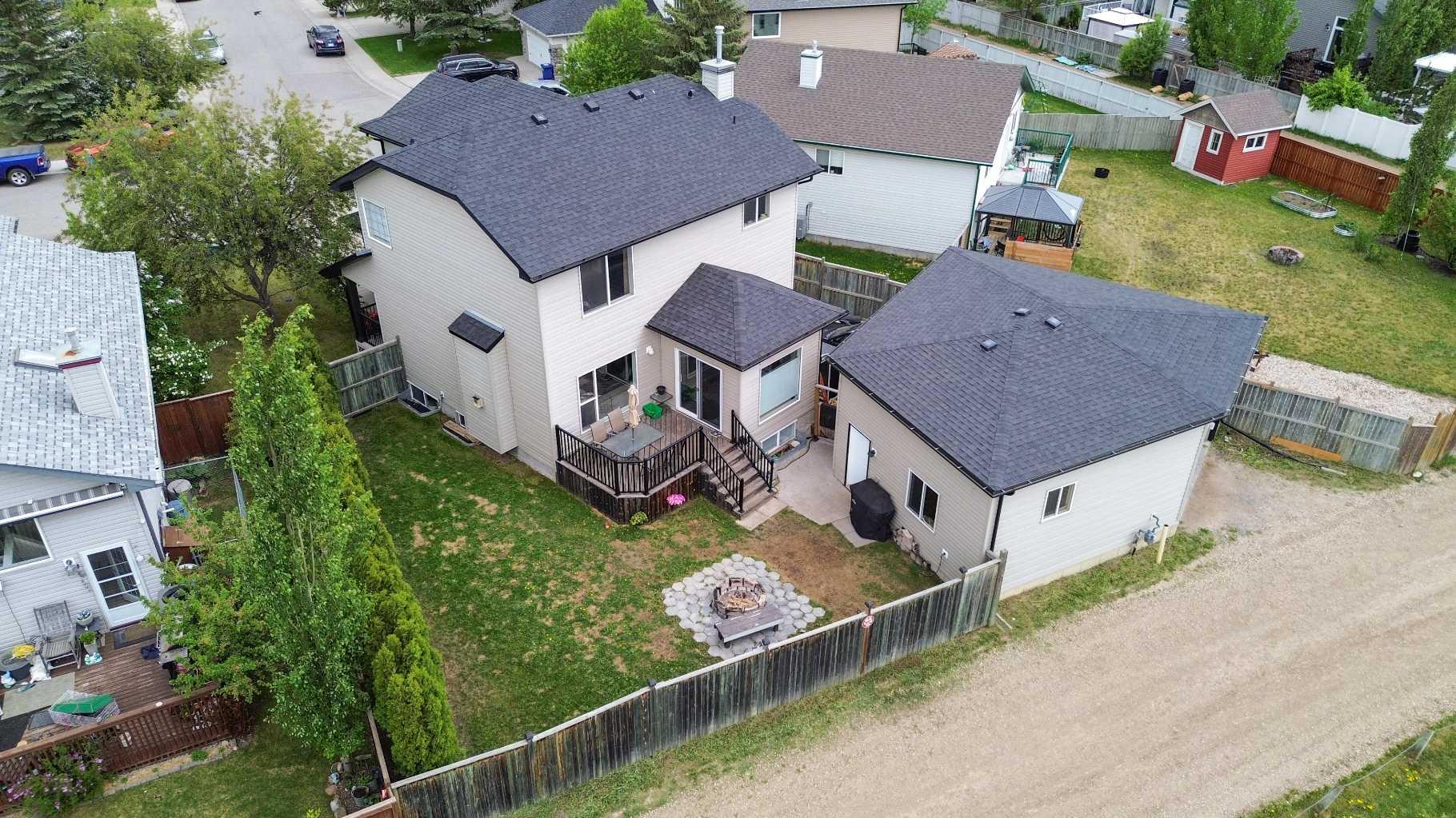 148 Stonegate Cres NW, Airdrie, AB T4B 2S6