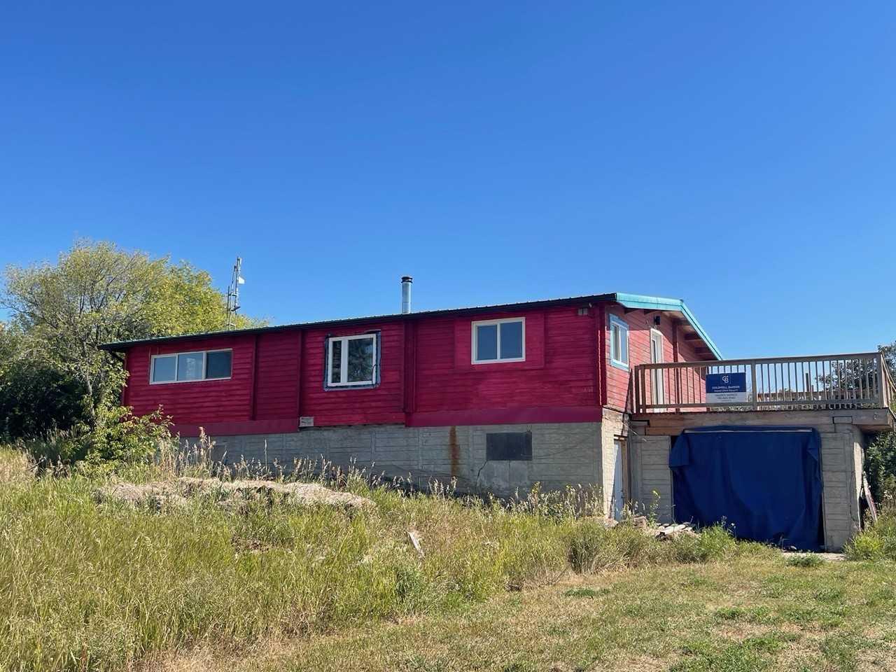 473021 Rr APT 101, Rural Wainwright No. 61 M.d. Of, AB T0B 2H0