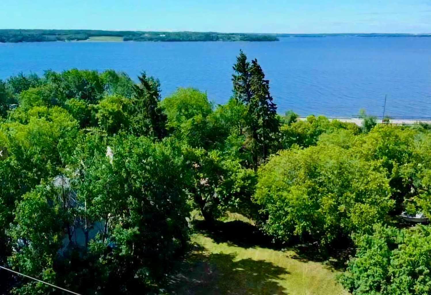 67325 Churchill Park Road Unit 1126, Lac La Biche, AB T0A 2C1