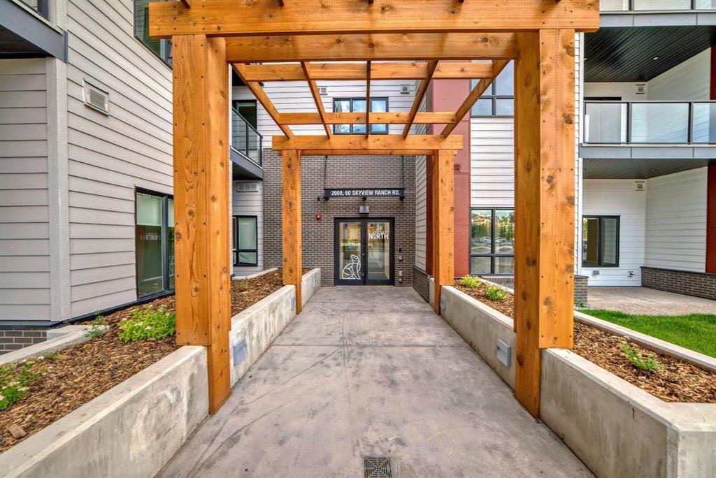 60 Skyview Ranch Road Ne Unit 2613, Calgary, AB T3N 2J8