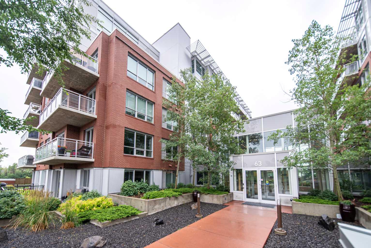 63 Inglewood Park Se Unit 420, Calgary, AB T2G 1B7