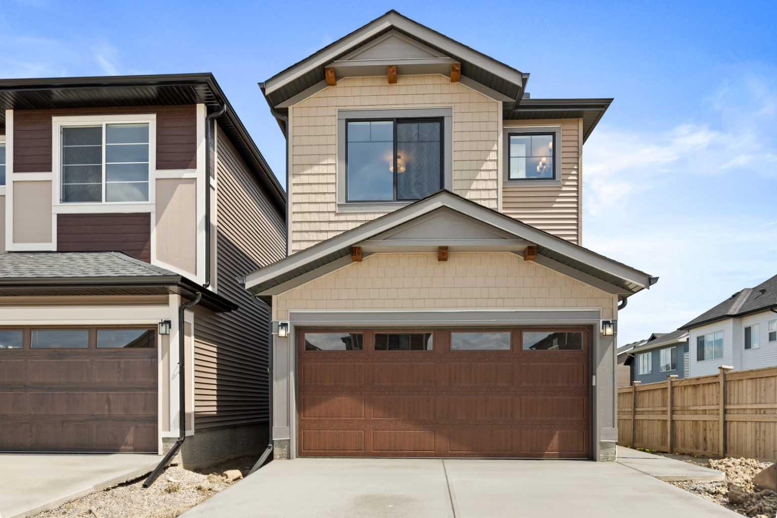 74 Homestead Cir NE, Calgary, AB T3J 5W1