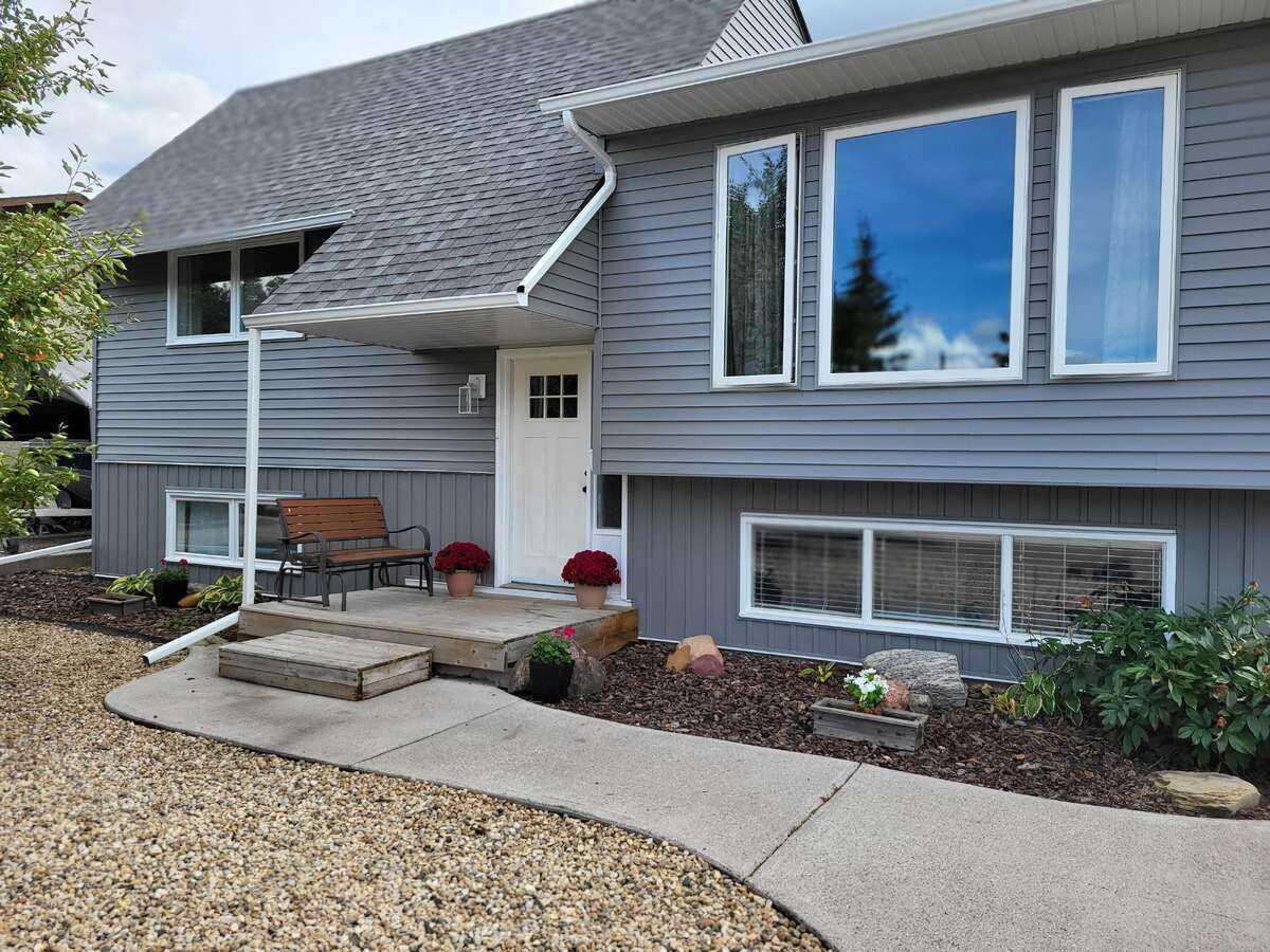71 Avenue Unit 9313, Grande Prairie, AB T8V 6E2