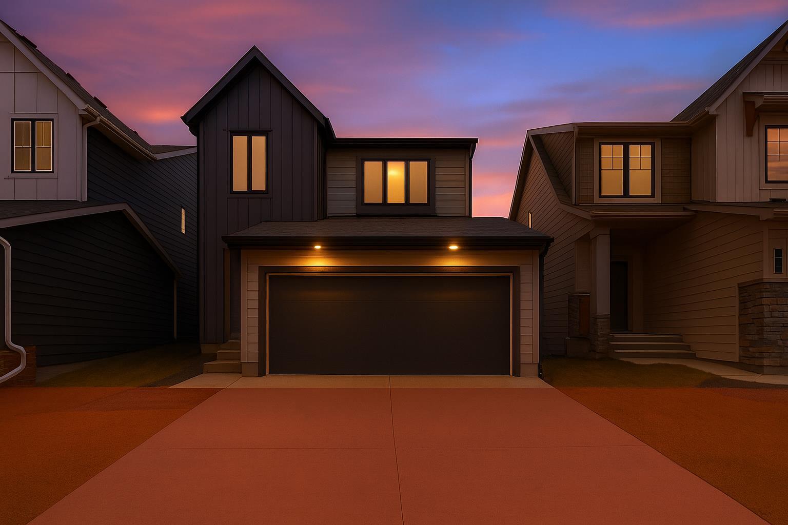 337 Baneberry Way, Airdrie, AB T4B 5M3