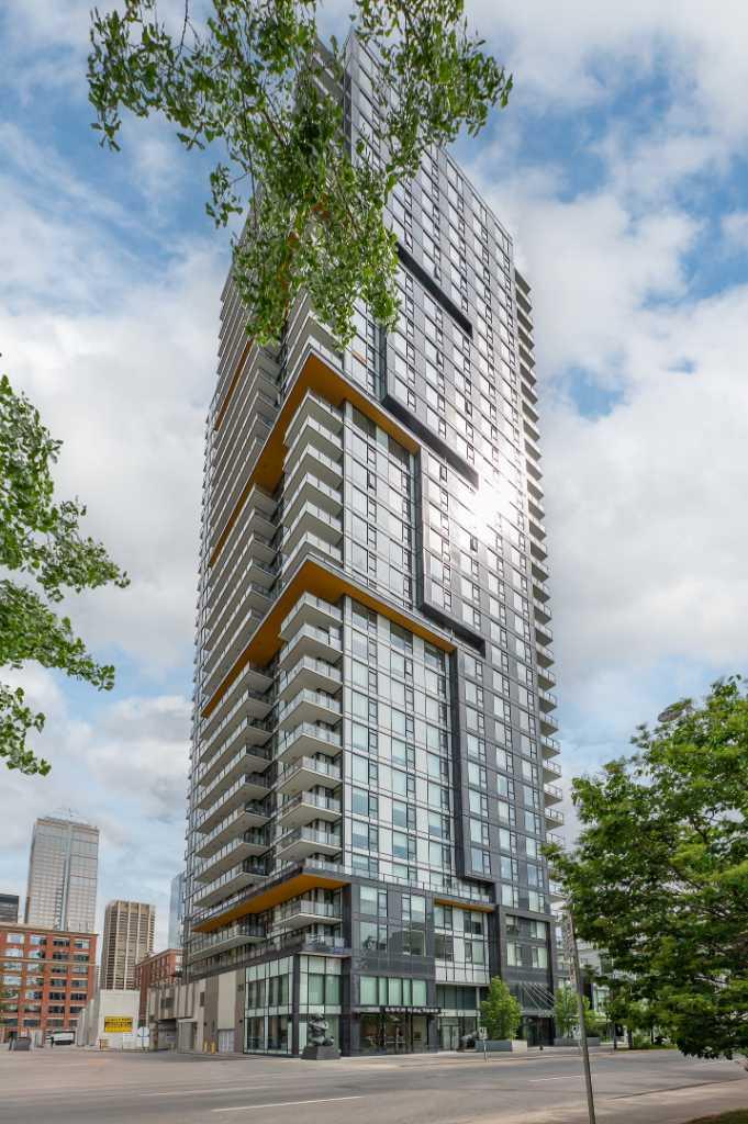 310 12 Avenue Sw Unit 1508, Calgary, AB T2R 1B5
