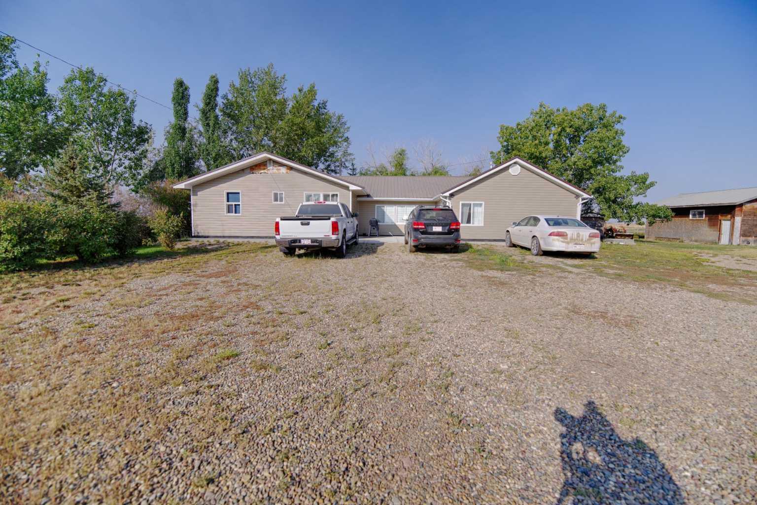 143046 Range Road 171, Rural Taber M.d. Of, AB T0K 0V0