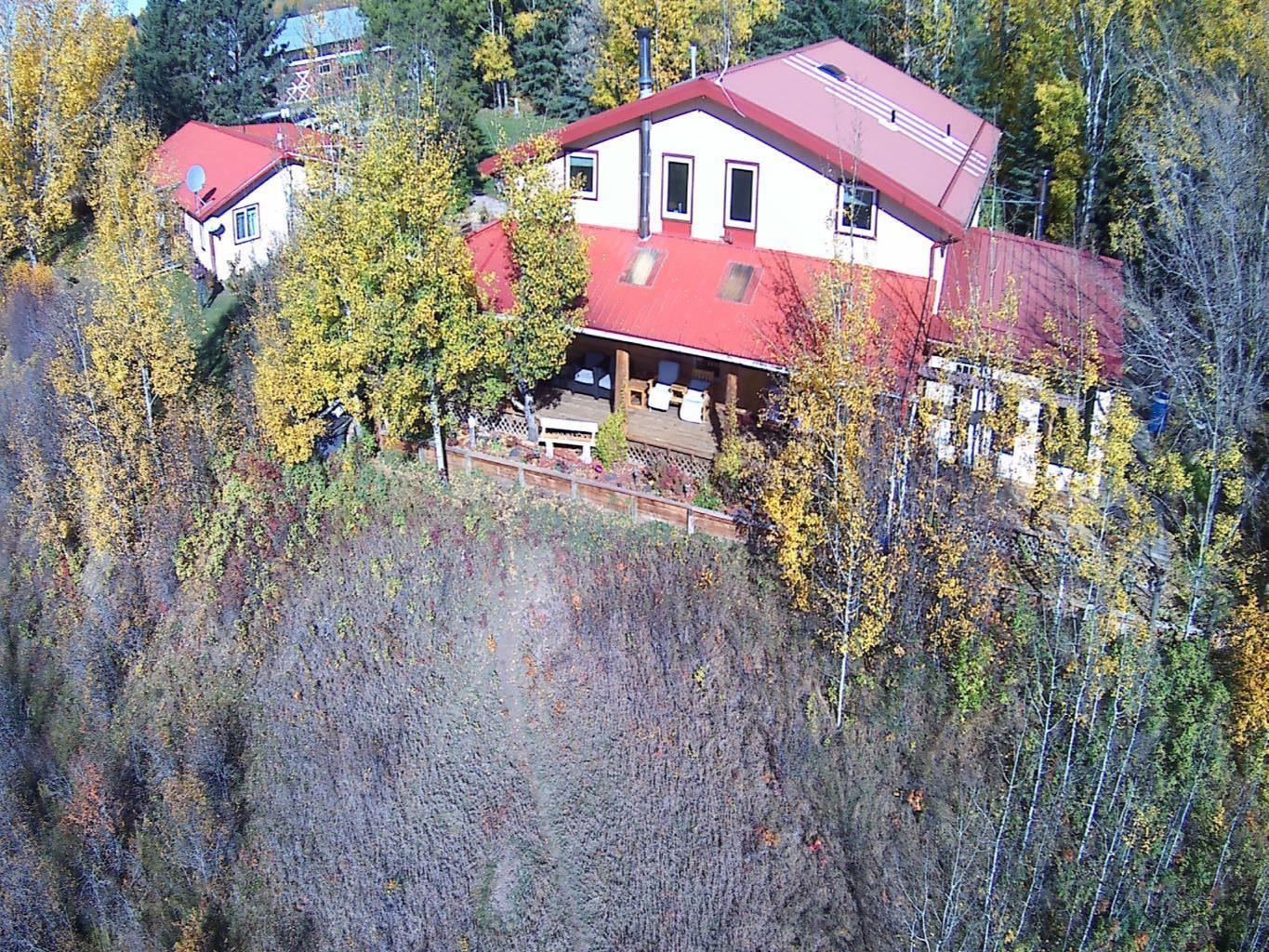 37 Township Road Unit 53021a #-2, Rural Clearwater County, AB T0M 0M0