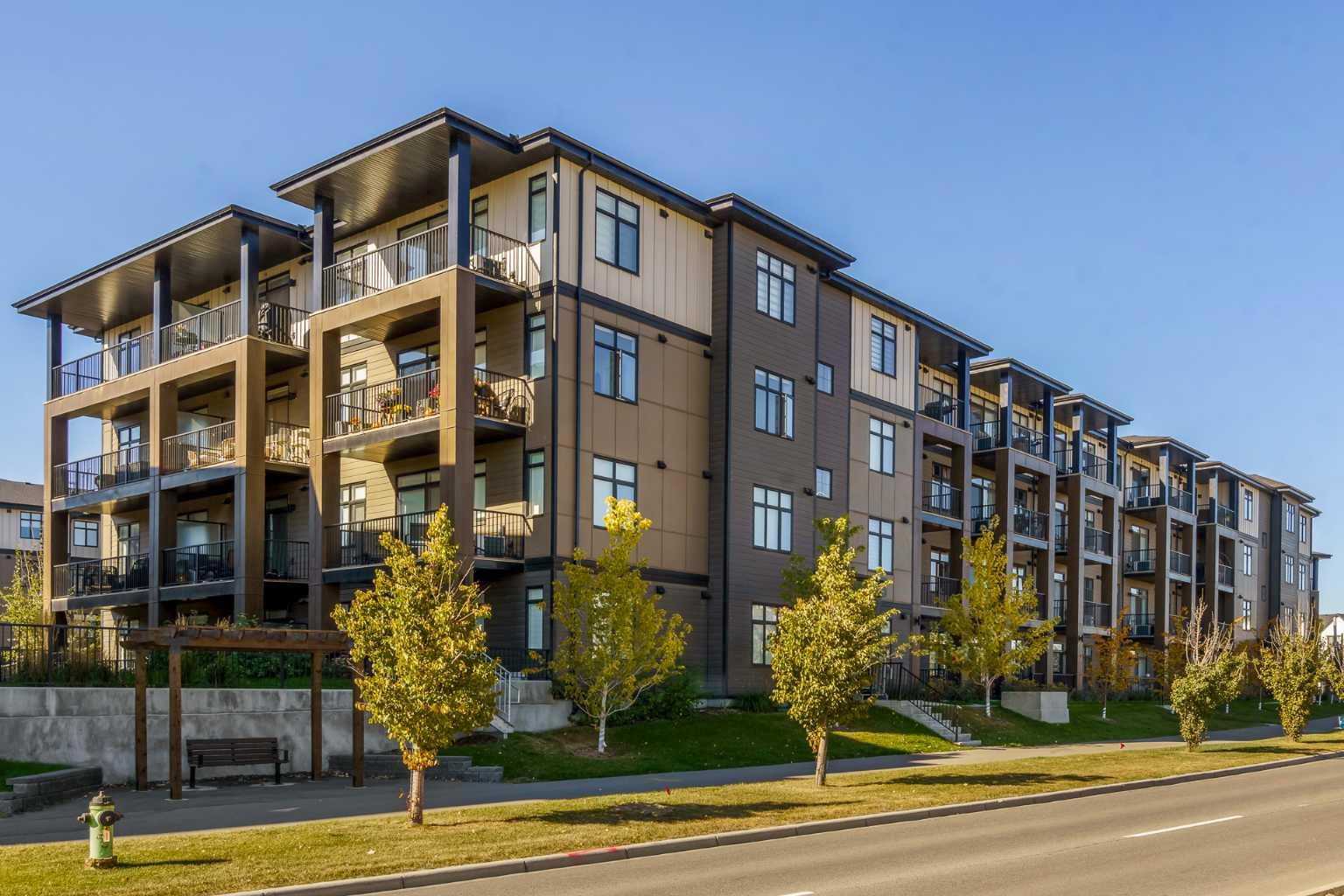 200 Seton Circle Se Unit 2406, Calgary, AB T3M 3V3