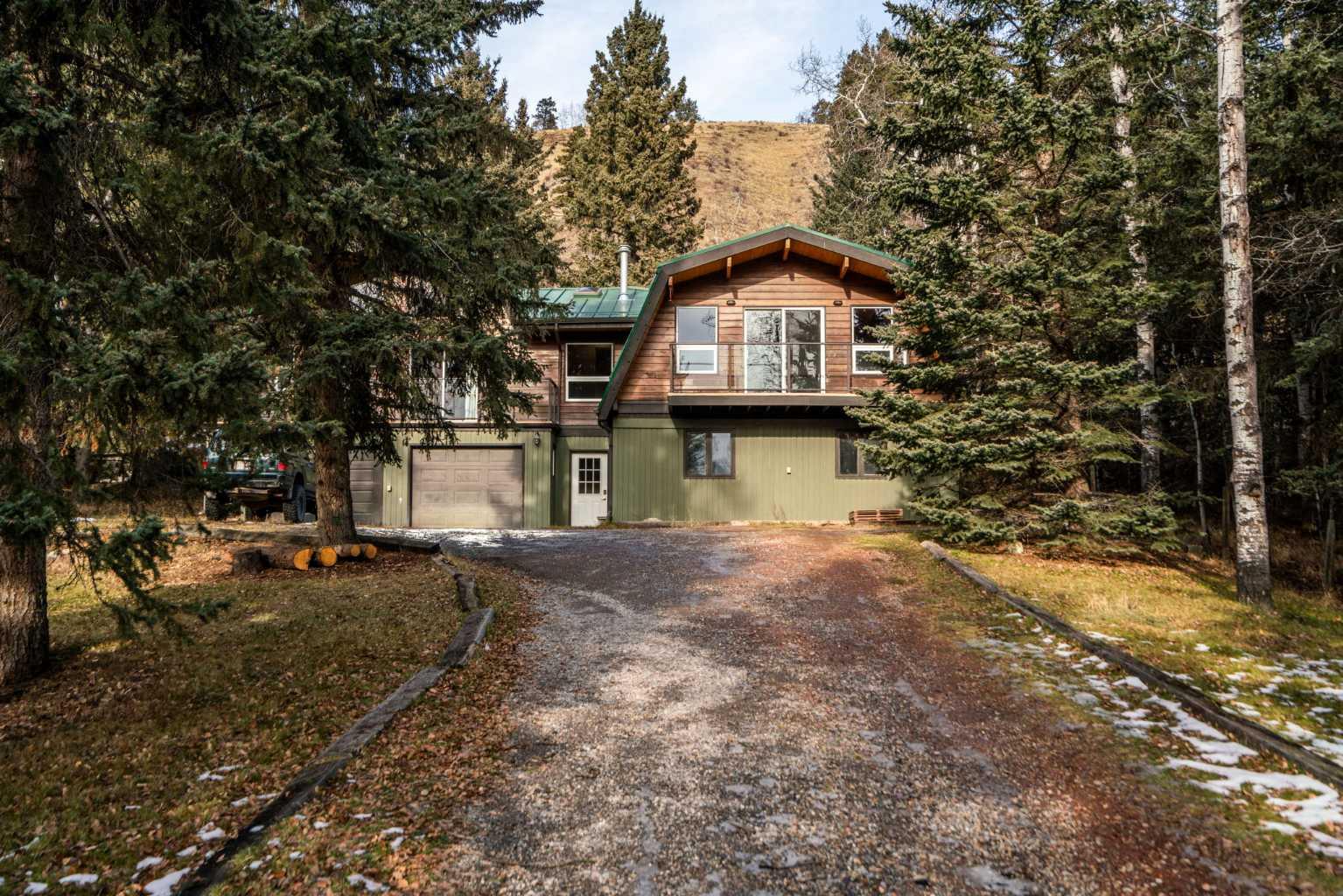 , Waiparous, AB T0L 1N0