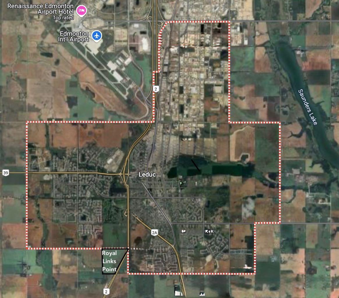 2 Ab-2 #22, Leduc, AB T0E 0A0