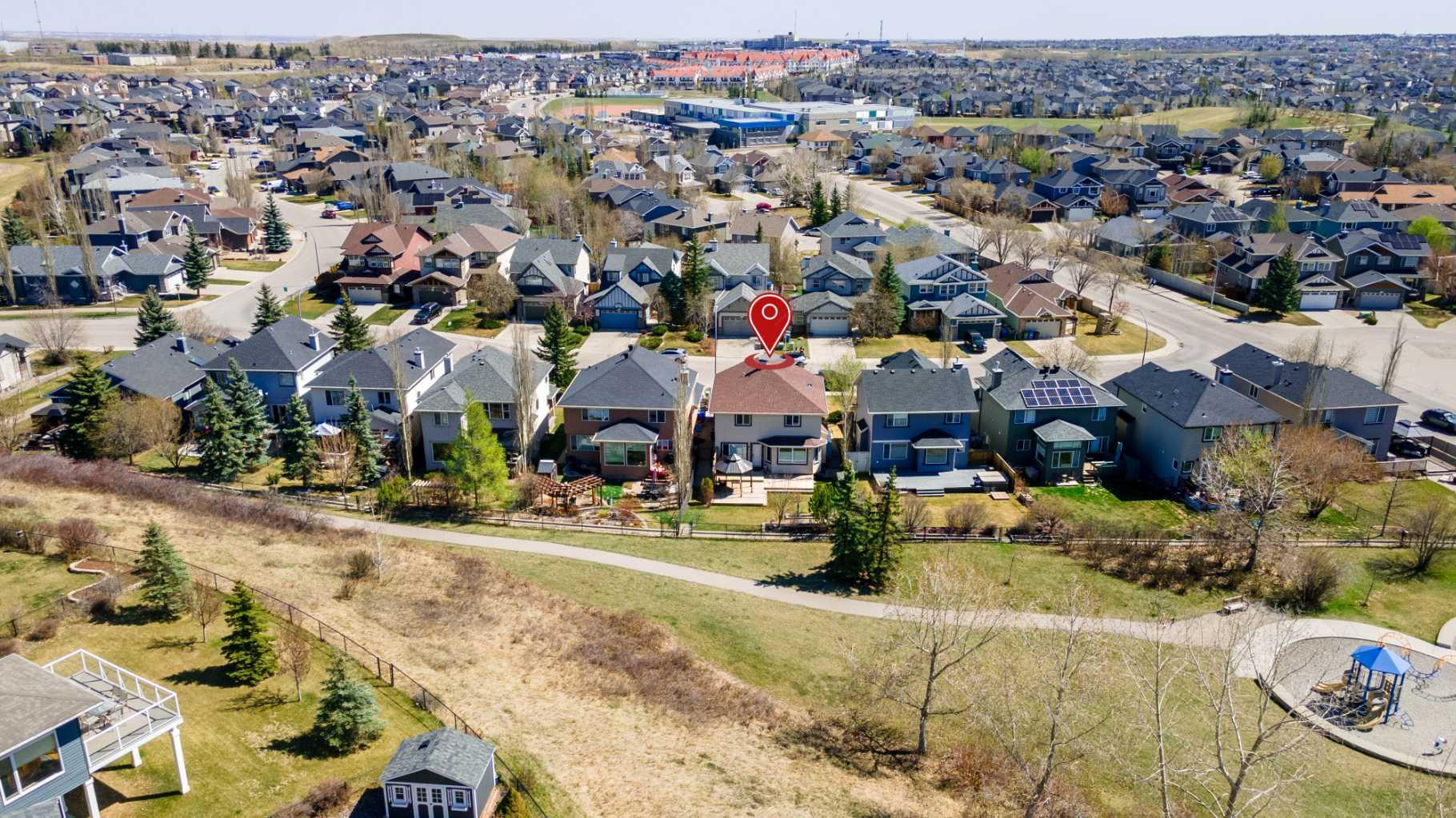 432 Royal Oak Cir NW, Calgary, AB T3G 4X8
