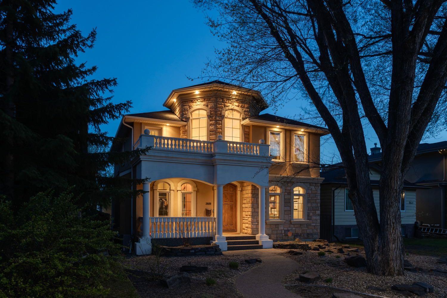 7 Avenue Nw Unit 2609, Calgary, AB T2N 1A6