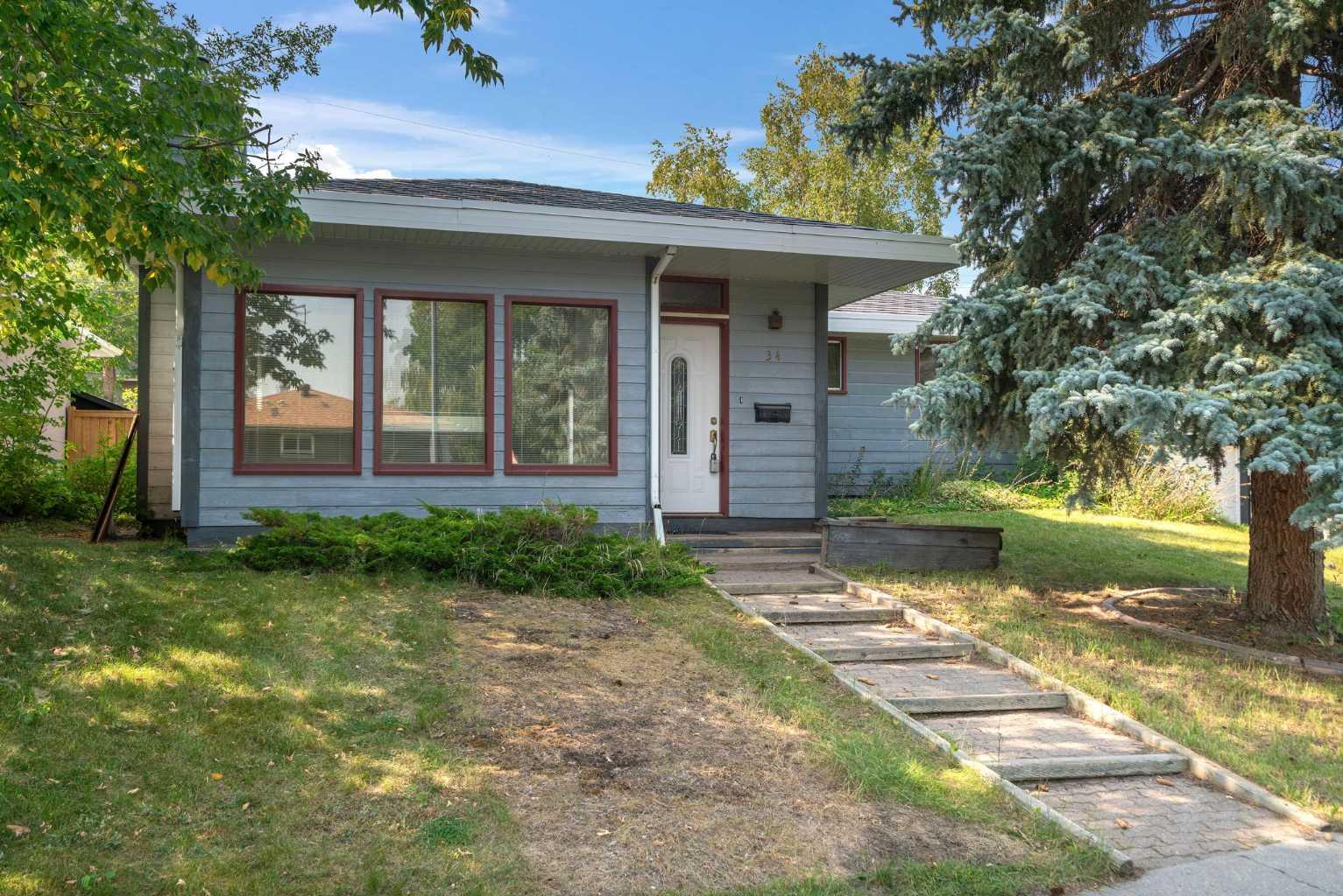 34 Kendall Pl SW, Calgary, AB T2V 2J5