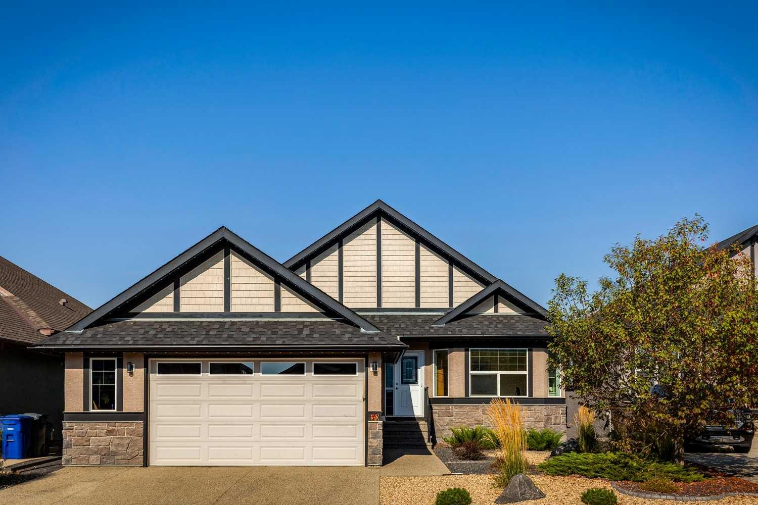 40 Muirfield Close, Lyalta, AB T0J 1Y1