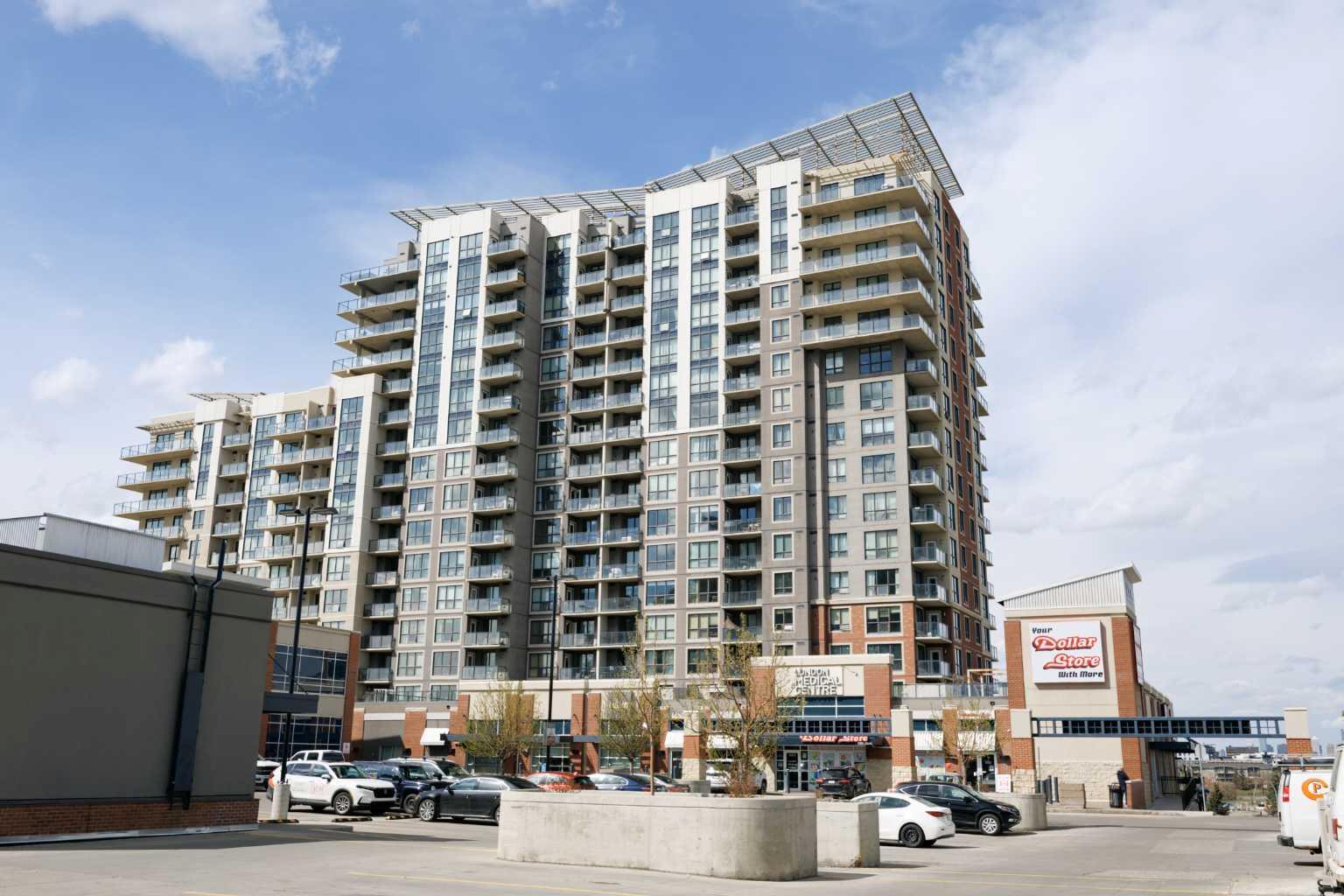 8710 Horton Road Sw Unit 418, Calgary, AB T2V 0P7