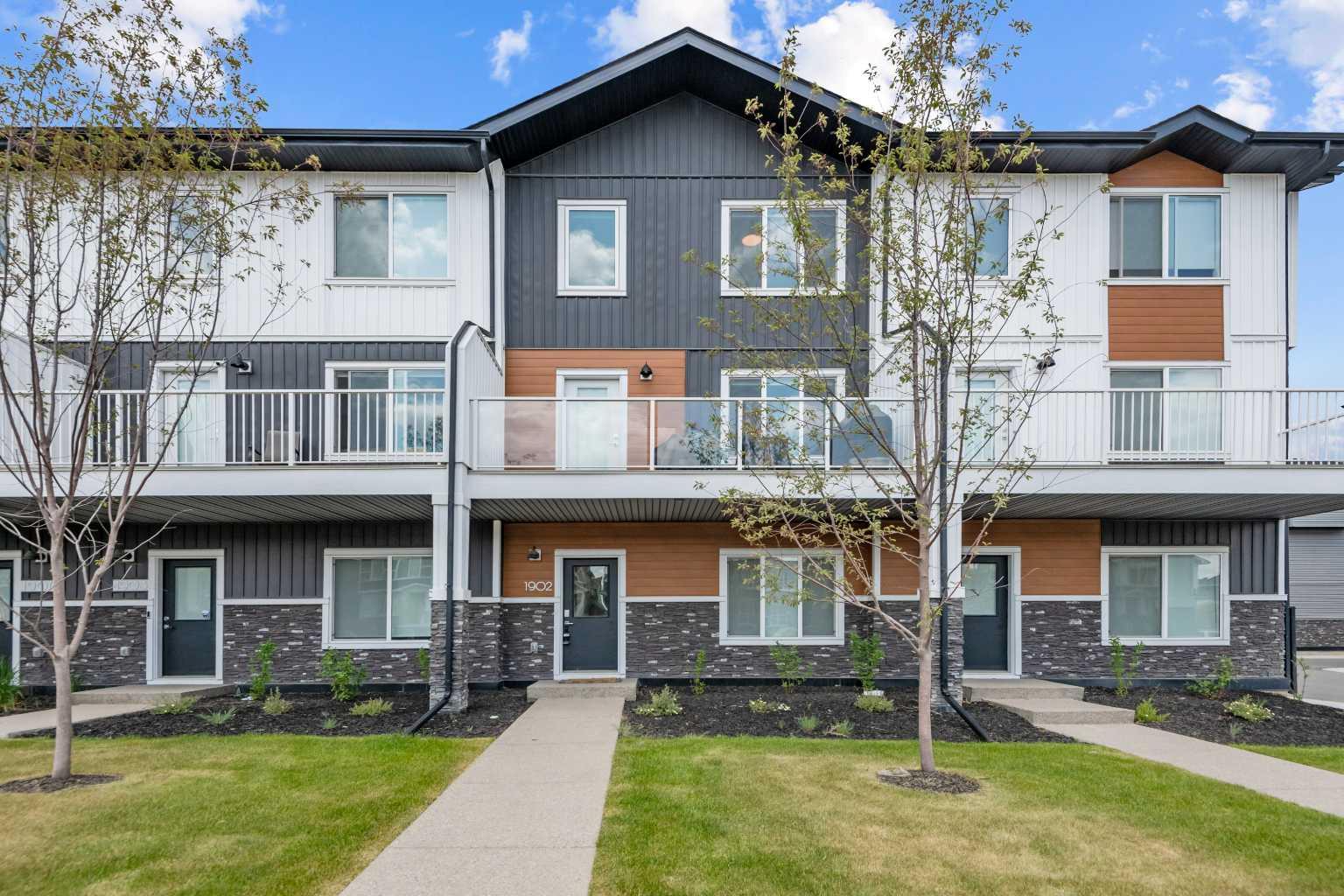 280 Chelsea Road Unit 1902, Chestermere, AB T1X 2X9