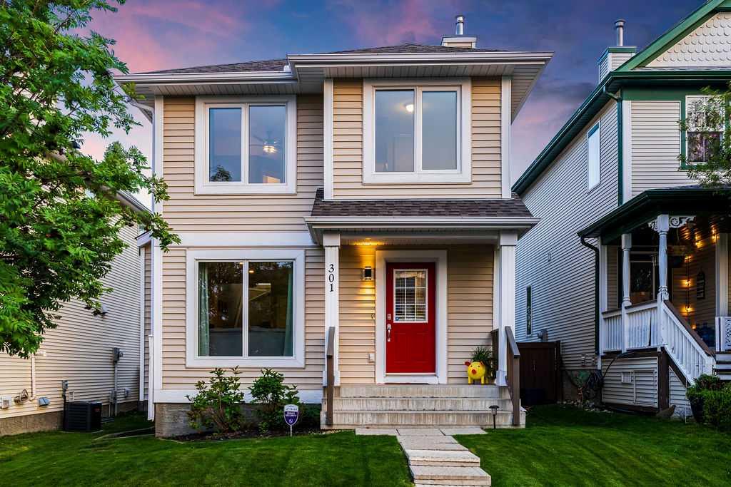 301 Tuscany Dr NW, Calgary, AB T3L 2H9