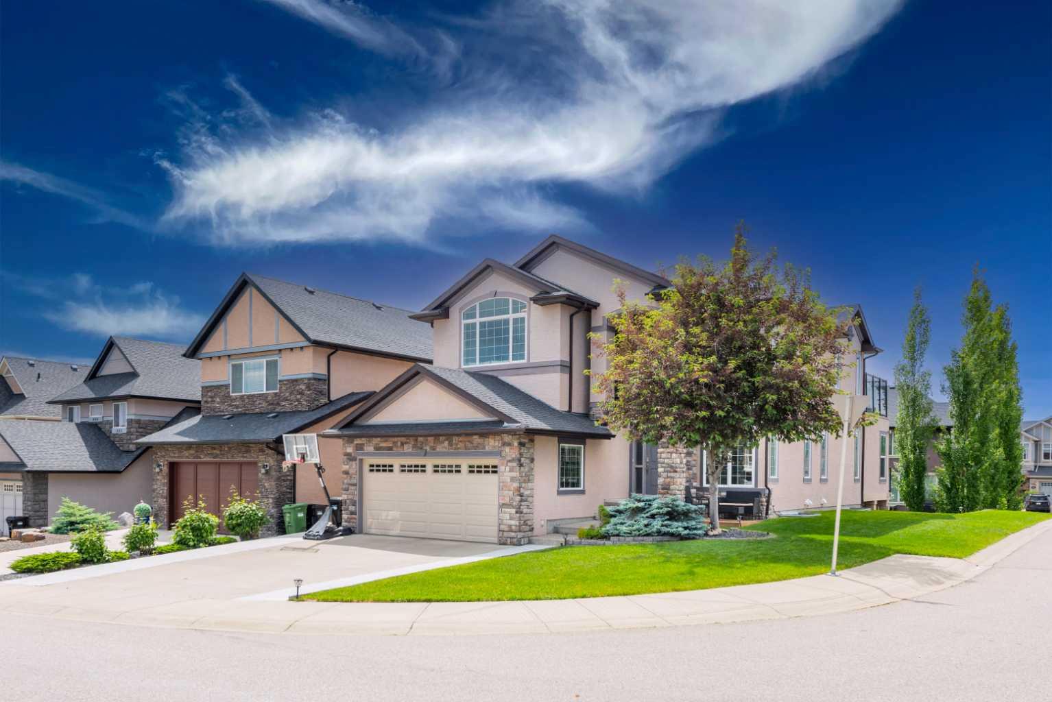 35 Aspen Stone Way SW, Calgary, AB T3H 0L6