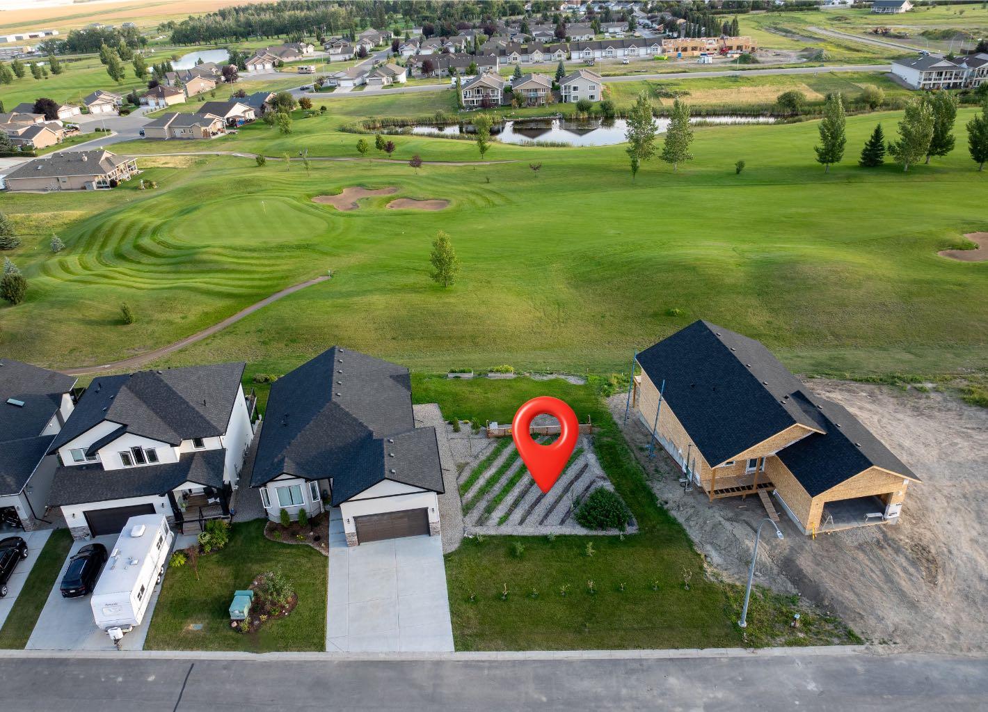 646 Fairways Dr, Vulcan, AB T0L 2B0