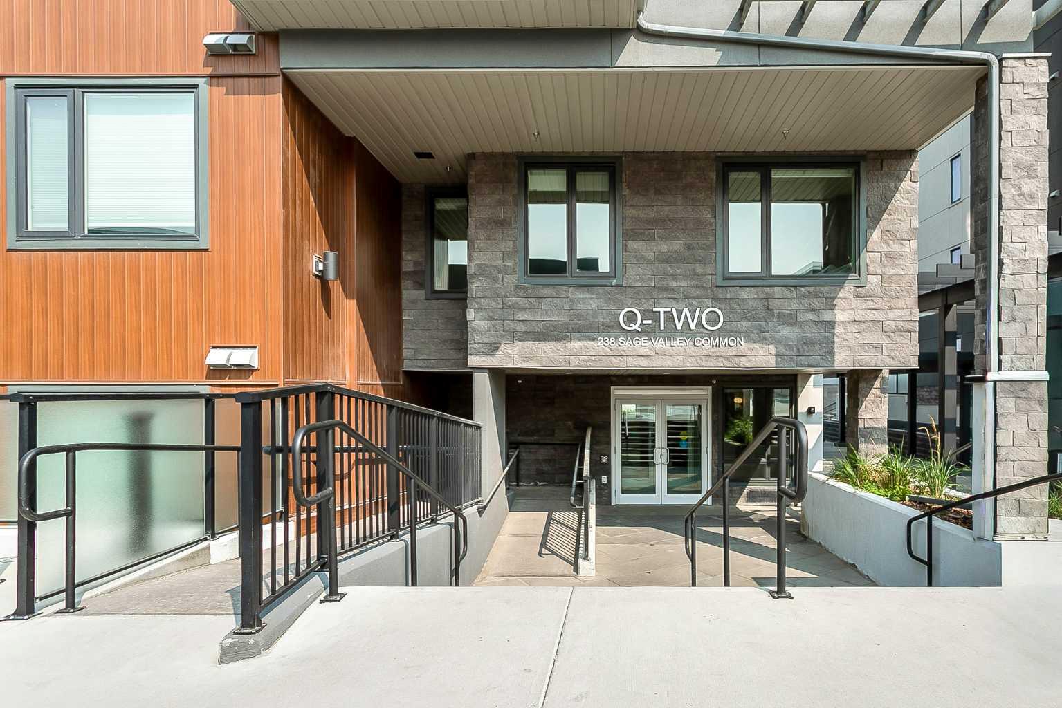 238 Sage Valley Common Nw Unit 304, Calgary, AB T3R 1X8