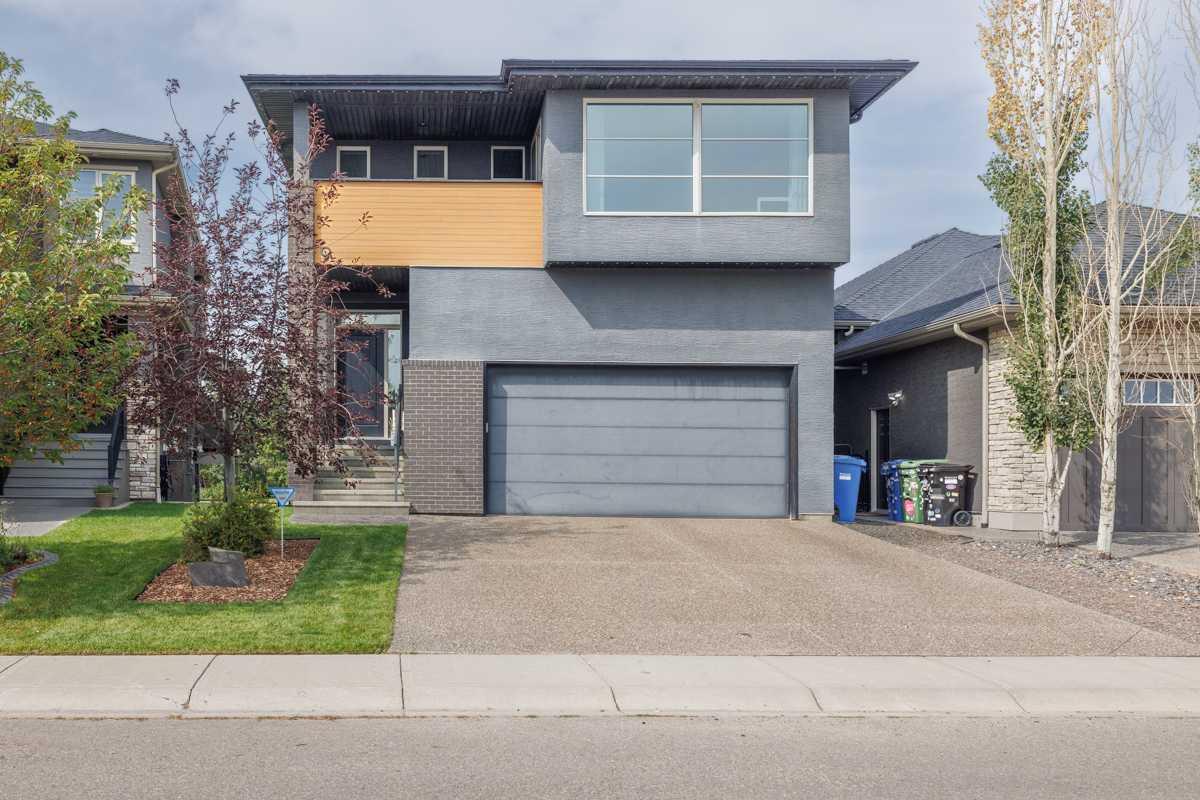 9 Walden Park SE, Calgary, AB T2X 0Z1