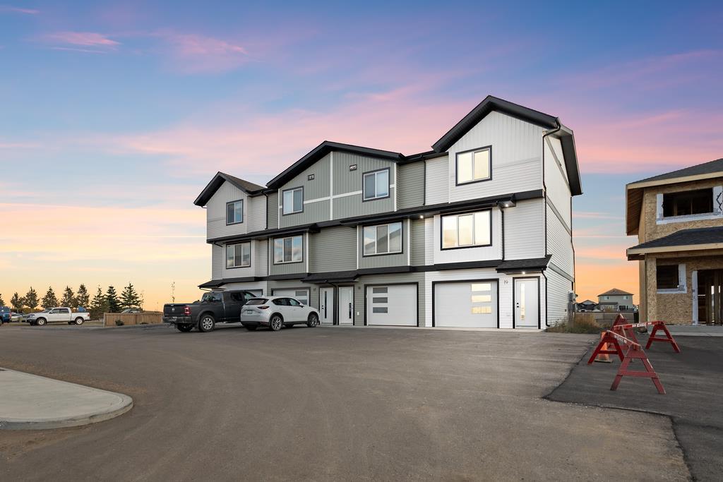 3616 41 B Avenue Unit 19, Lloydminster, SK S9V 2L3