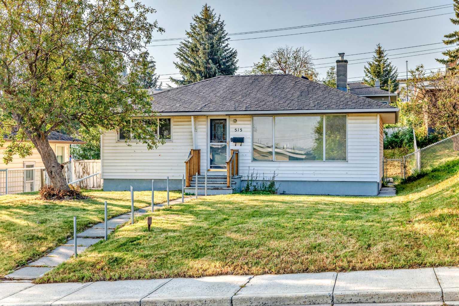 33 Avenue Ne Unit 515, Calgary, AB T2E 2J2