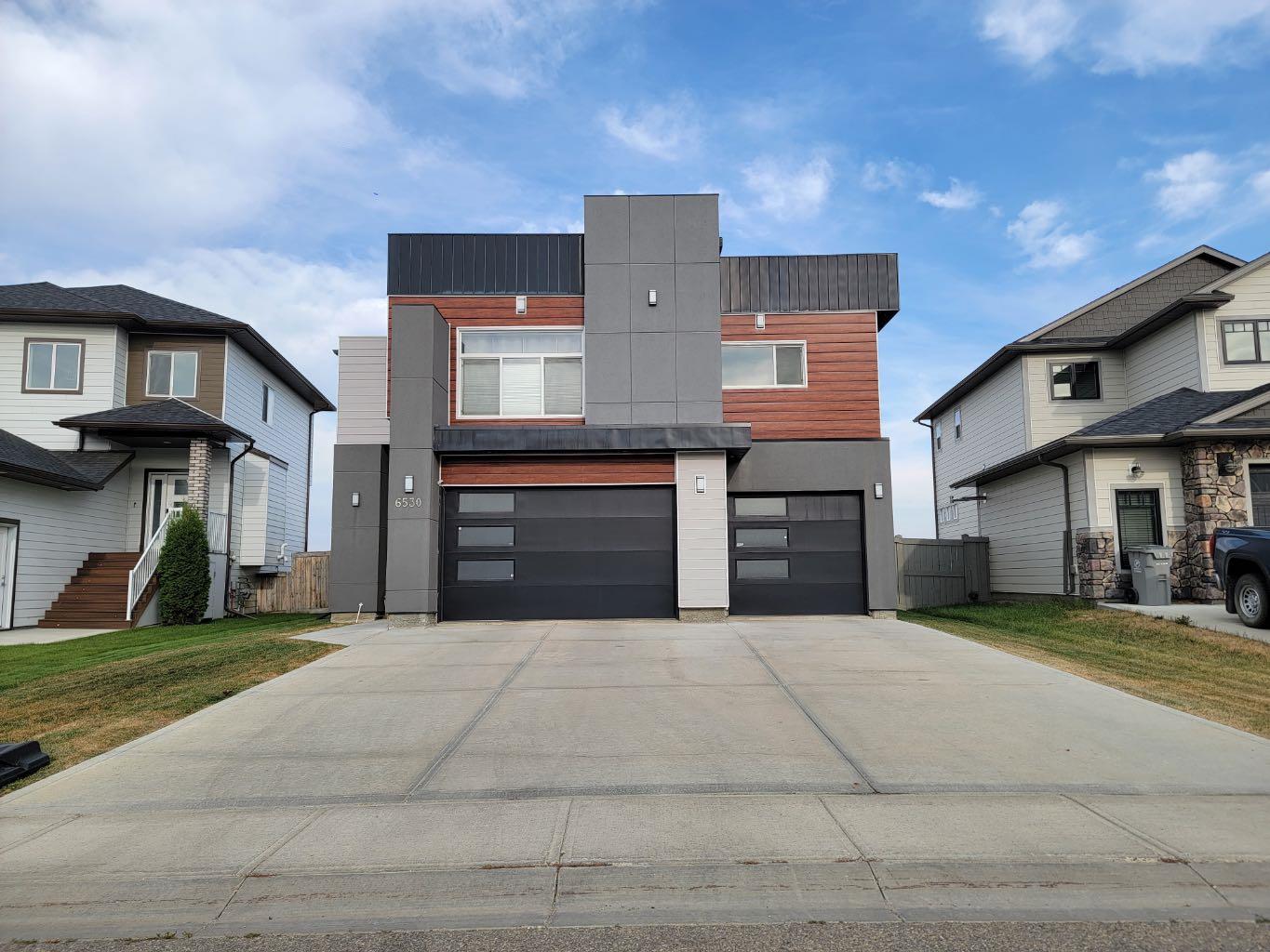 6530 Grand Banks Dr, Grande Prairie, AB T8W 0K7