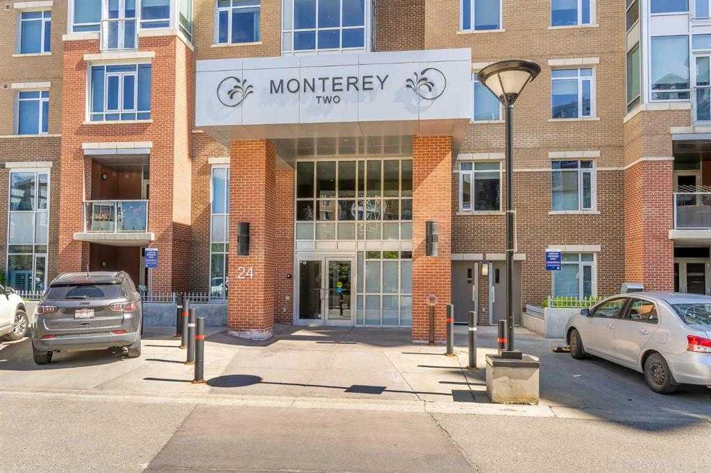 24 Varsity Estates Circle Nw Unit 609, Calgary, AB T3A 2X8