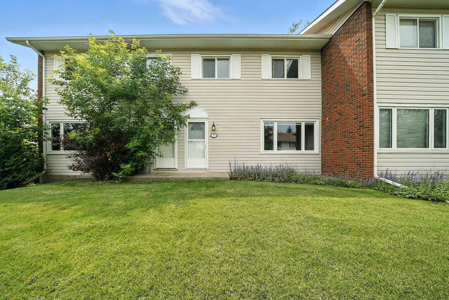 15 Stanton Street Unit 13, Red Deer, AB T4N 0B9