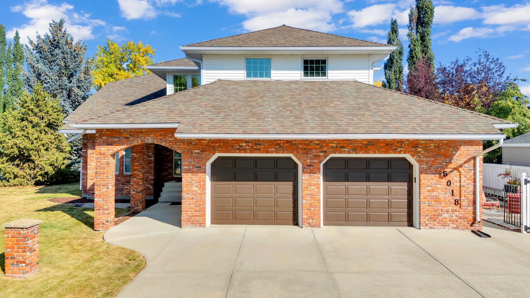 58 Street Unit 6018, Olds, AB T4H 1K3