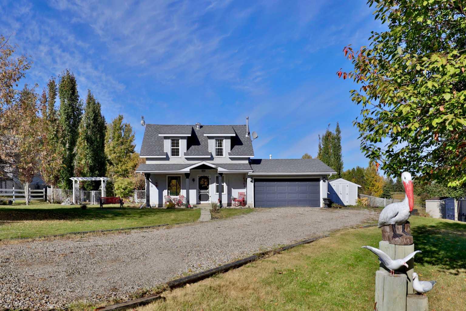 14 Sunnyside Dr, Rimbey, AB T0C 2J0