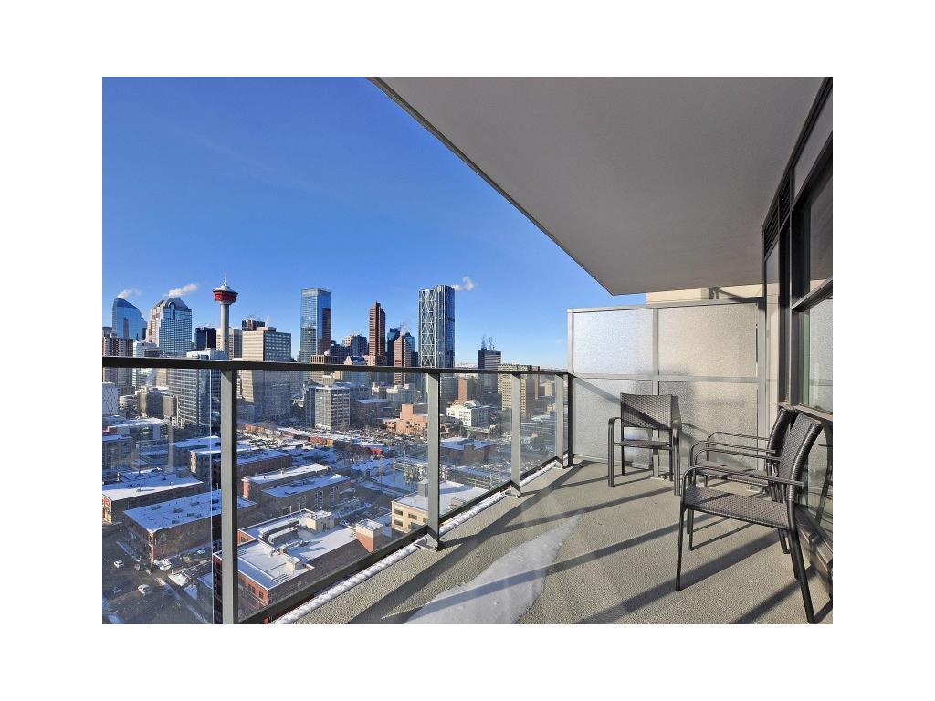 1122 3 Street Se Unit 2307, Calgary, AB T2G 1H7