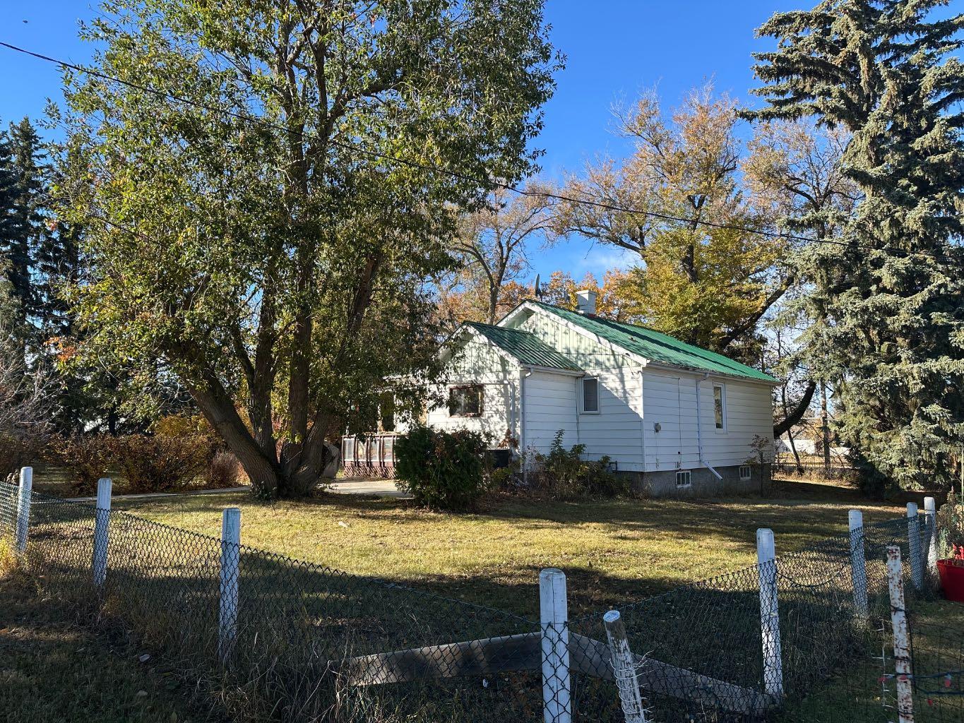 4819 50 Street, Amisk, AB T0B 0B0