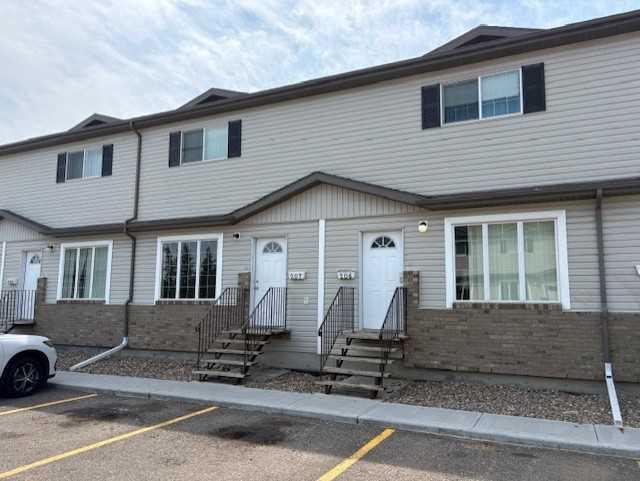 4801 47 Avenue Unit 207, Lloydminster, SK S9V 0T9