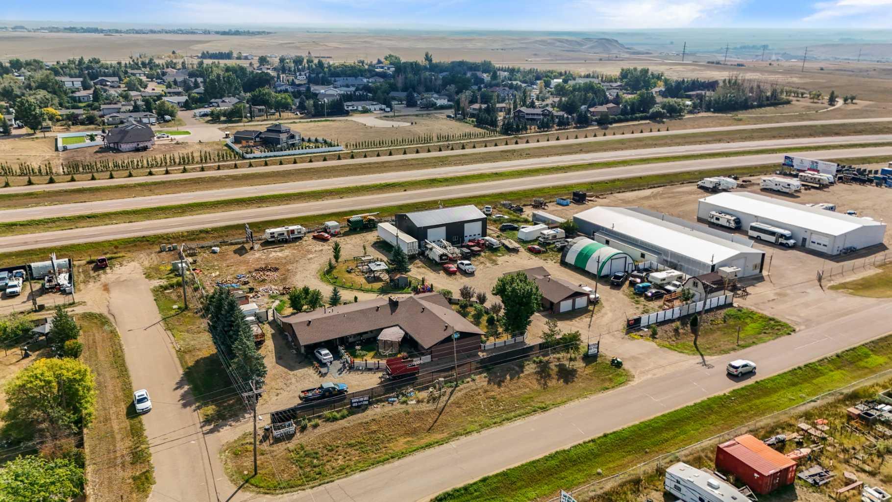 11 Street Unit 255, Dunmore, AB T1B 0K9