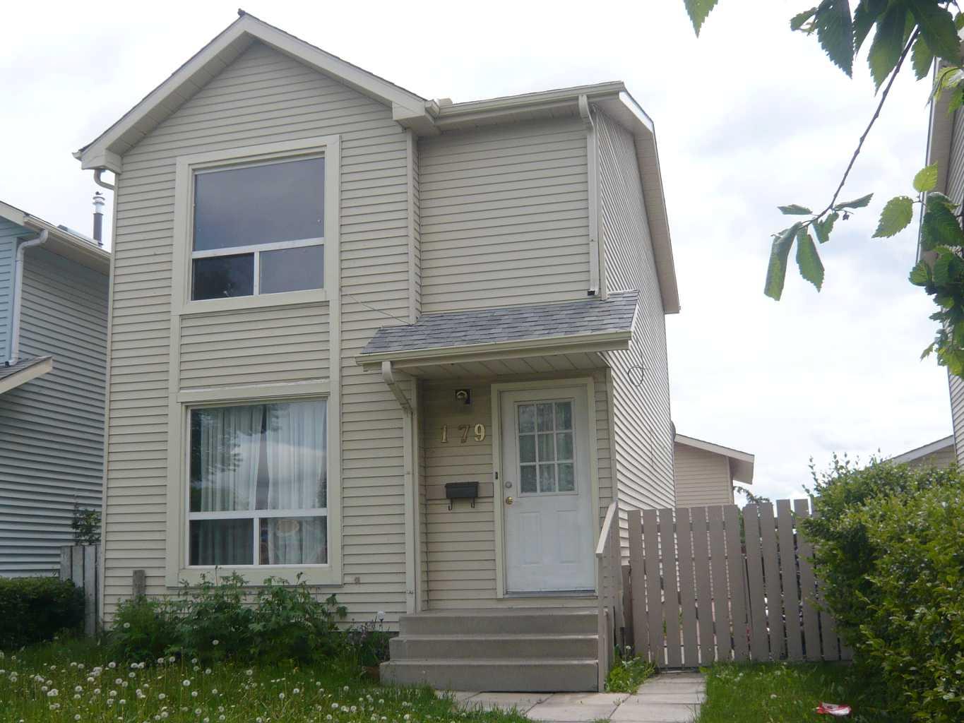 179 Falshire Dr NE, Calgary, AB T3J 1P7