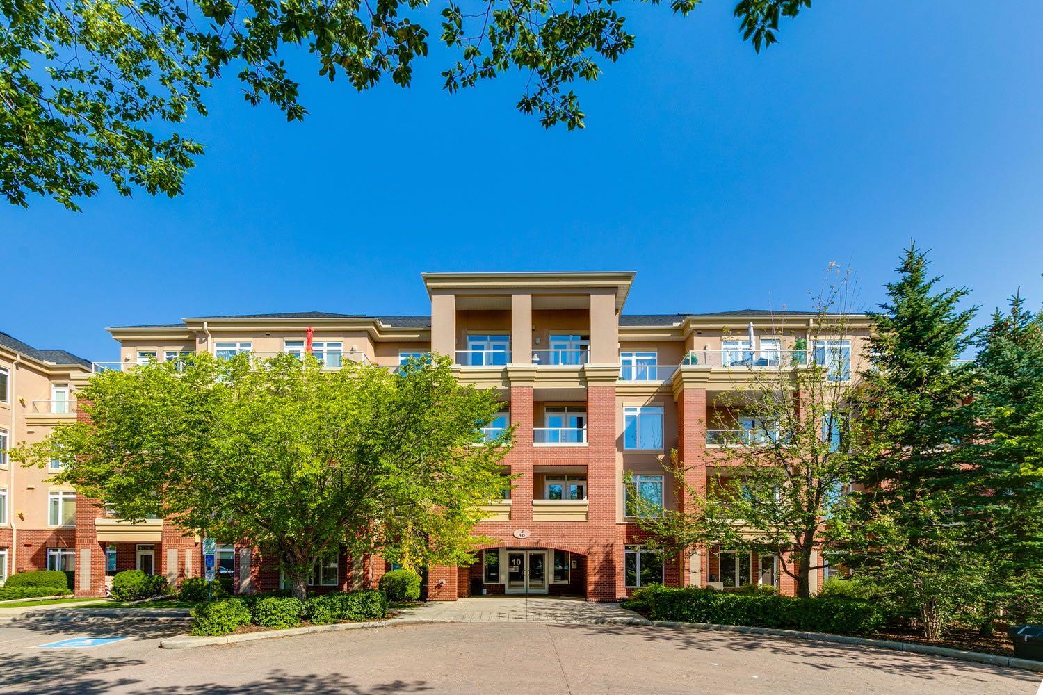 10 Hemlock Crescent Sw Unit 304, Calgary, AB T3C 2Z1