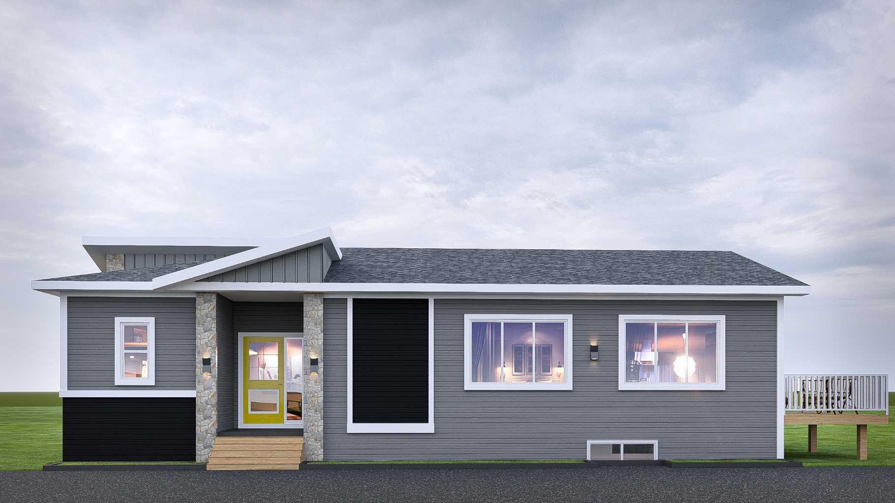 719 1 Street Southeast, High River, AB T1V 1H6